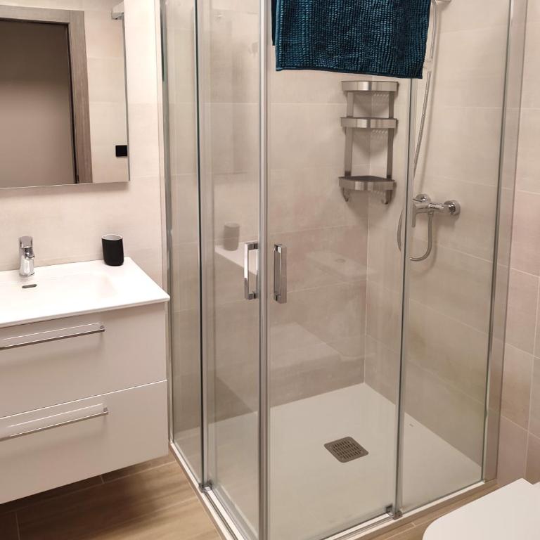 El Titi, close to the beach - Apartamento de 2 dormitorios - 18