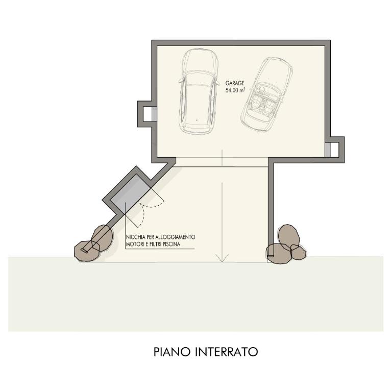VILLA ANDREA - Casa con 2 Camere da Letto - 7