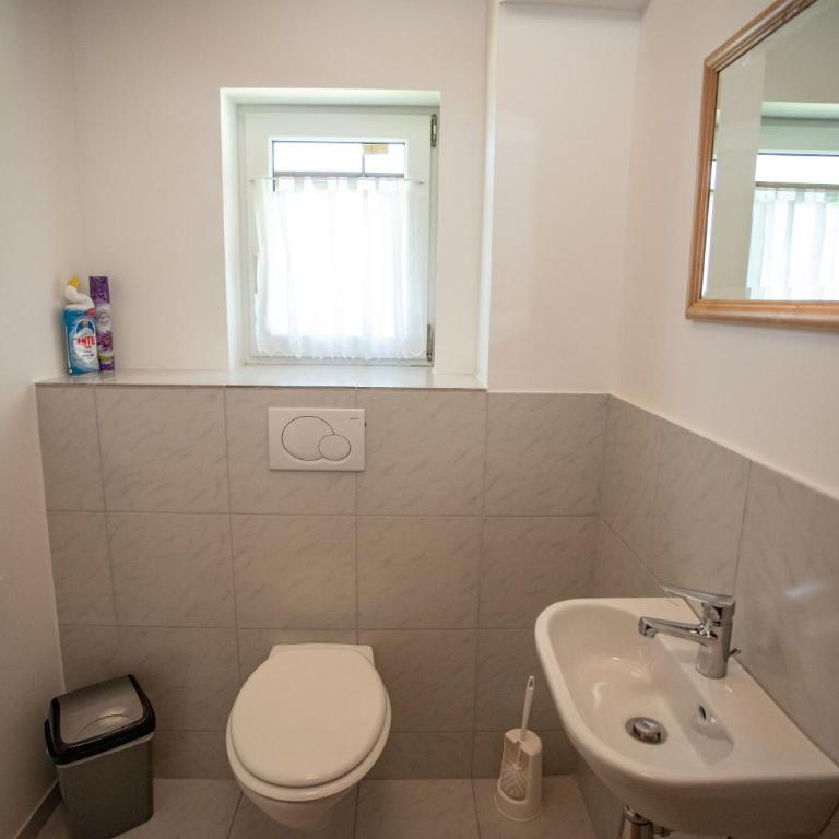 Buchmann Lehen - Chalet mit 3 Schlafzimmern - 54