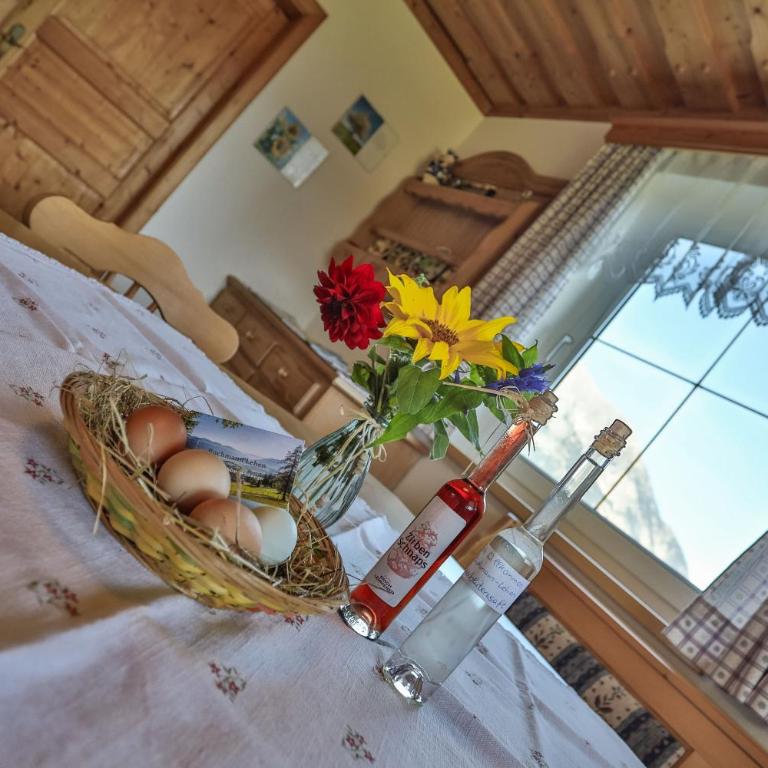 Buchmann Lehen - Chalet mit 3 Schlafzimmern - 6