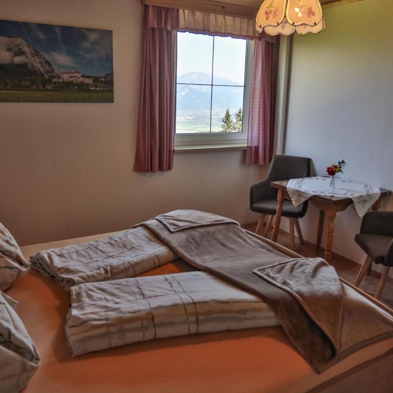 Buchmann Lehen - Chalet mit 3 Schlafzimmern - 49