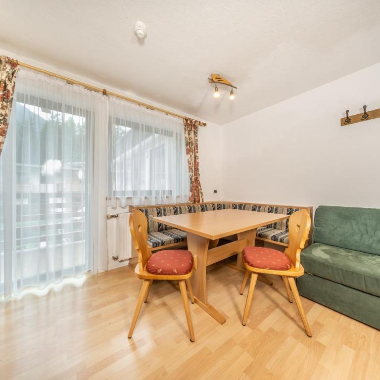 Apartments & Garnì Pre Da Nai - Estudio (2 adultos) - 3