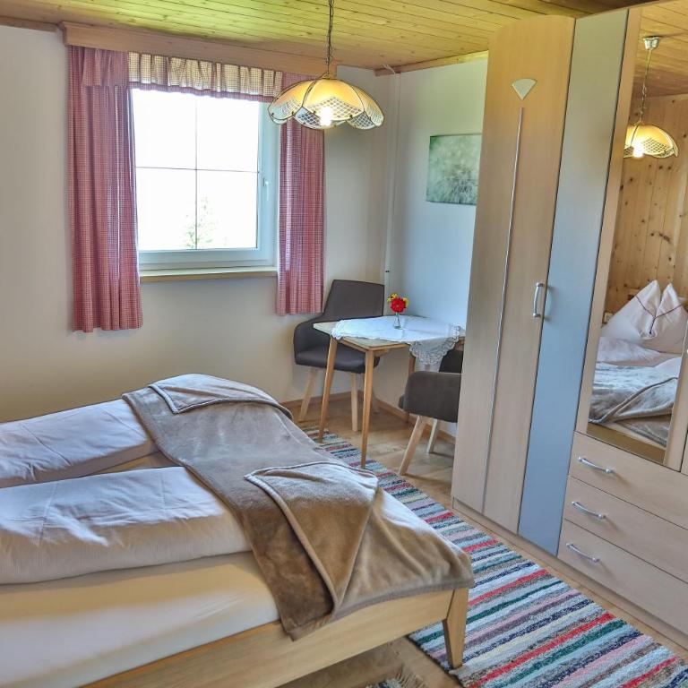 Buchmann Lehen - Chalet mit 3 Schlafzimmern - 9