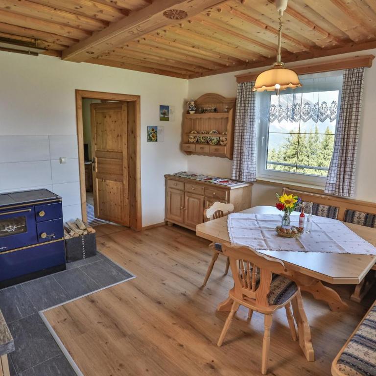 Buchmann Lehen - Chalet mit 3 Schlafzimmern - 10