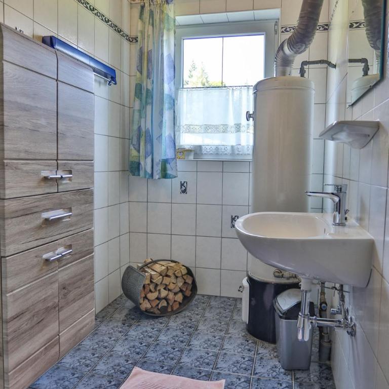 Buchmann Lehen - Chalet mit 3 Schlafzimmern - 12