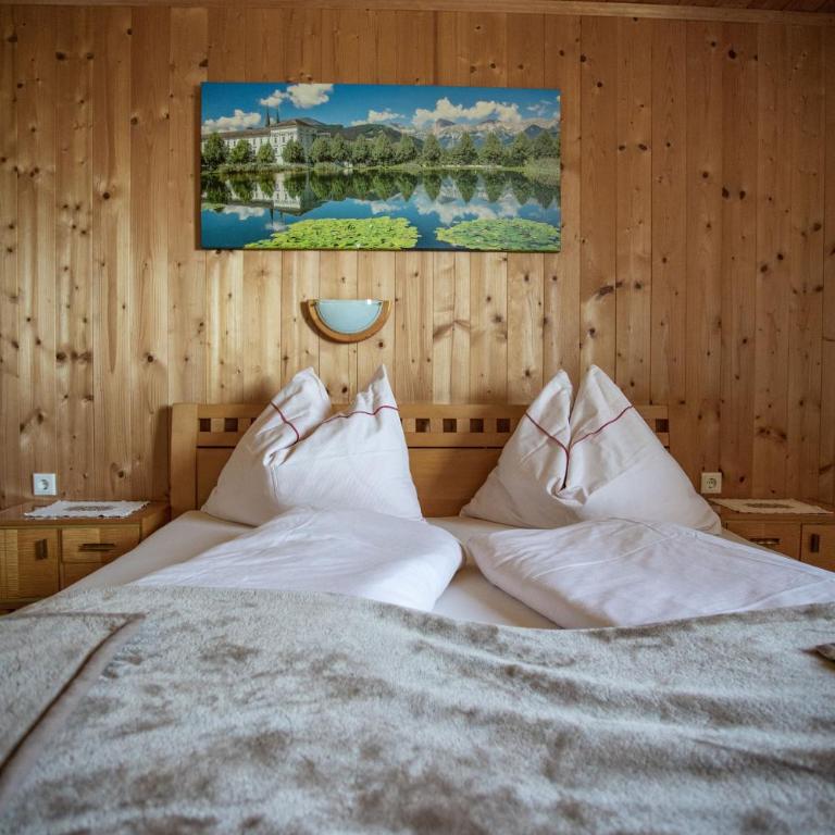 Buchmann Lehen - Chalet mit 3 Schlafzimmern - 44