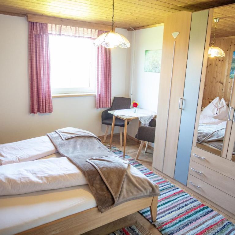 Buchmann Lehen - Chalet mit 3 Schlafzimmern - 36