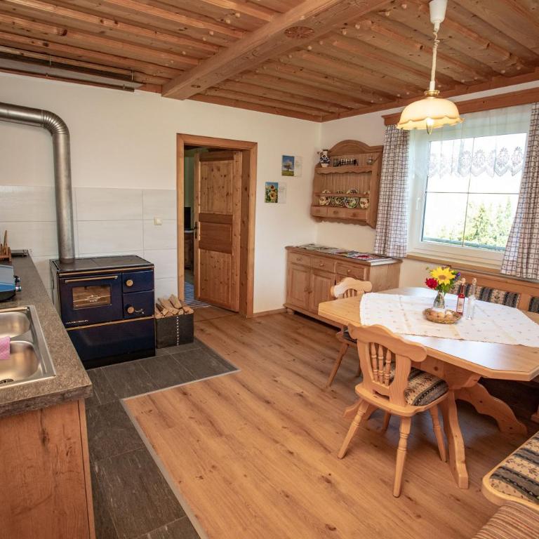 Buchmann Lehen - Chalet mit 3 Schlafzimmern - 21