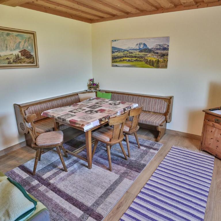 Buchmann Lehen - Chalet mit 3 Schlafzimmern - 31