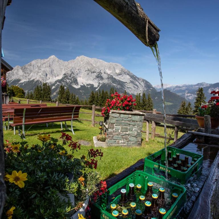 Buchmann Lehen - Chalet mit 3 Schlafzimmern - 13