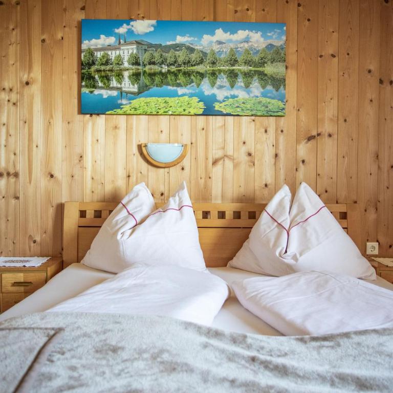 Buchmann Lehen - Chalet mit 3 Schlafzimmern - 16