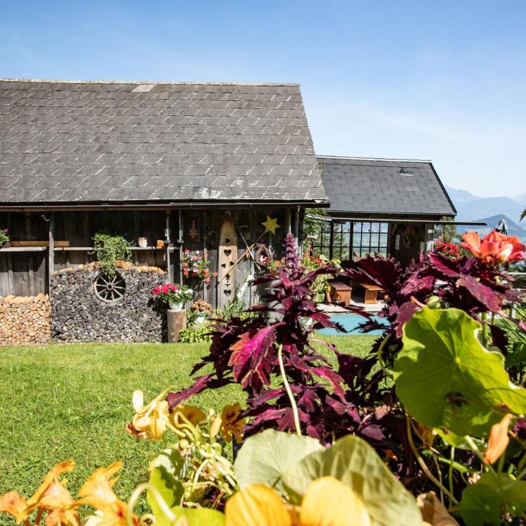 Buchmann Lehen - Chalet mit 3 Schlafzimmern - 18
