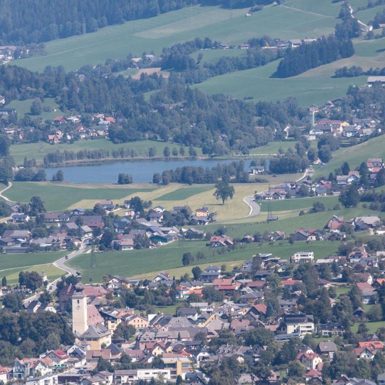 Buchmann Lehen - Chalet mit 3 Schlafzimmern - 20