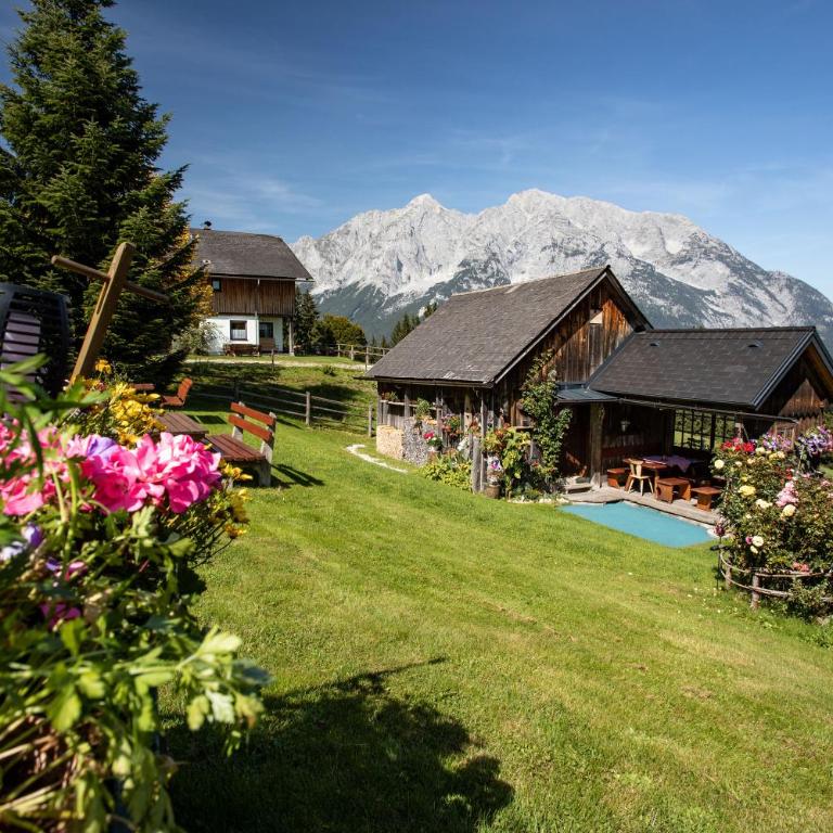 Buchmann Lehen - Chalet mit 3 Schlafzimmern - 25