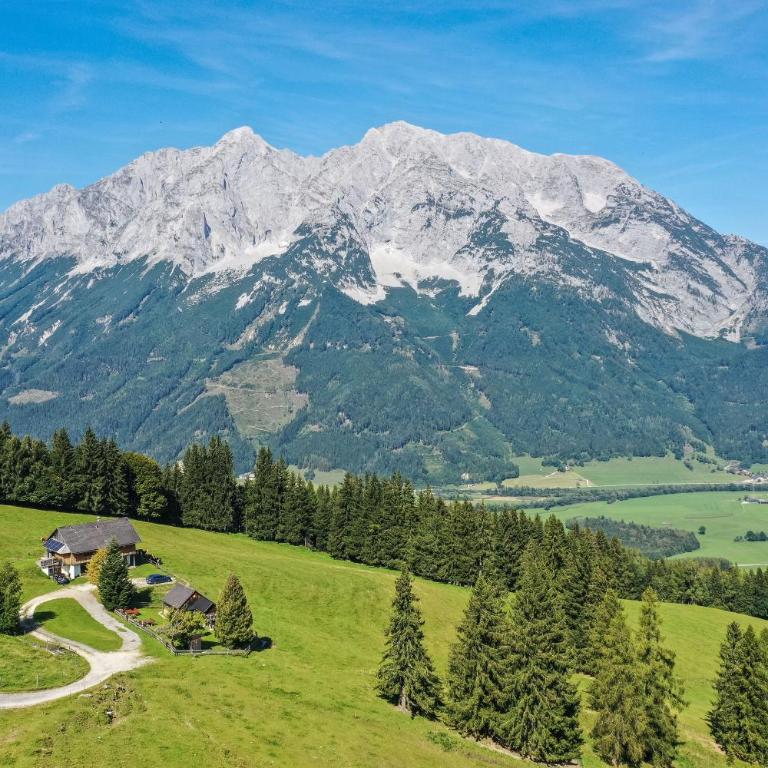 Buchmann Lehen - Chalet mit 3 Schlafzimmern - 29