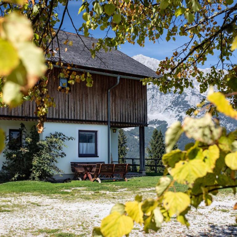 Buchmann Lehen - Chalet mit 3 Schlafzimmern - 33