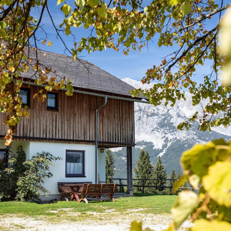 Buchmann Lehen - Chalet mit 3 Schlafzimmern - 38