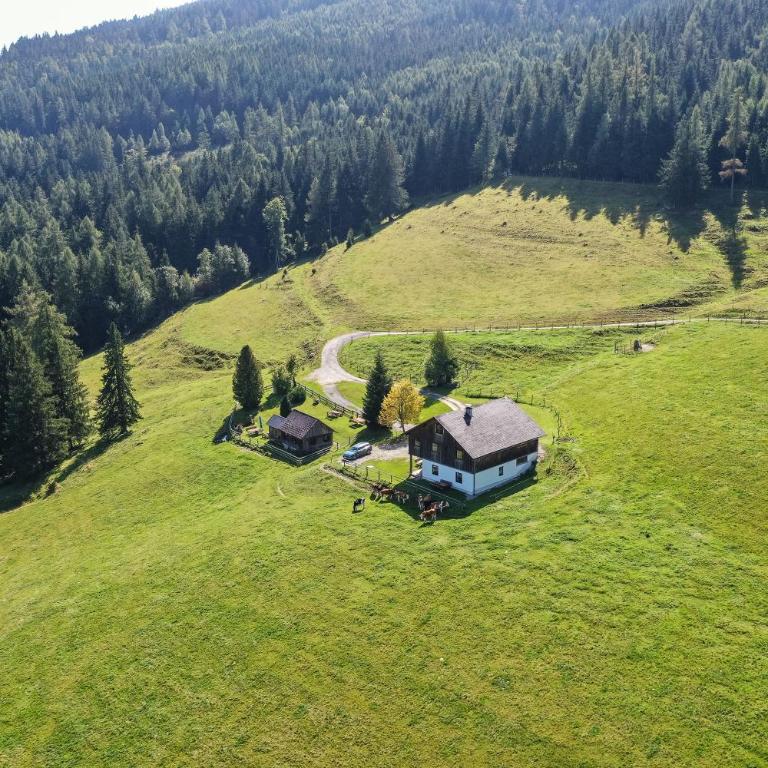 Buchmann Lehen - Chalet mit 3 Schlafzimmern - 39
