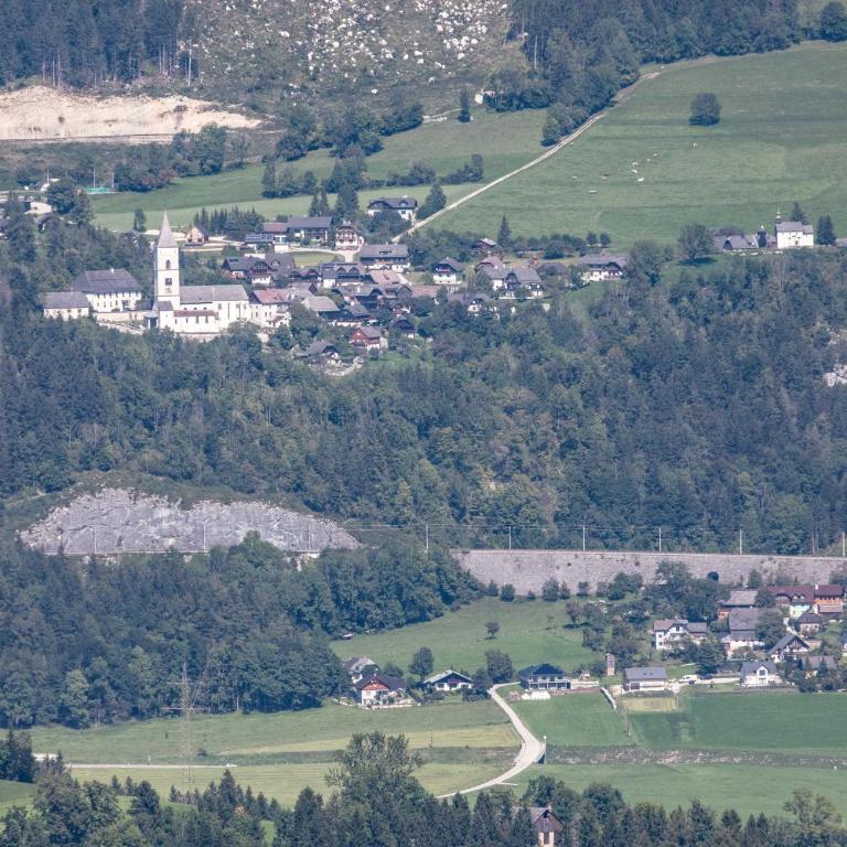 Buchmann Lehen - Chalet mit 3 Schlafzimmern - 45