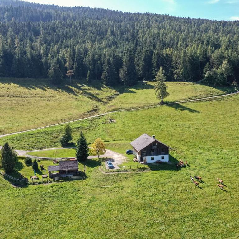 Buchmann Lehen - Chalet mit 3 Schlafzimmern - 56