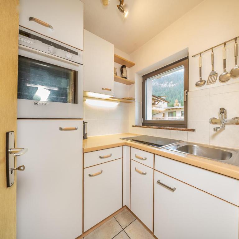 Apartments & Garnì Pre Da Nai - Estudio (2 adultos) - 4