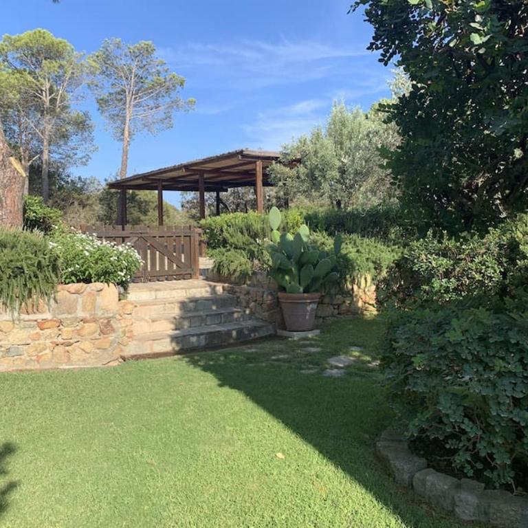 Villa Blu - con vista e accesso privato sul mare - Villa - 78