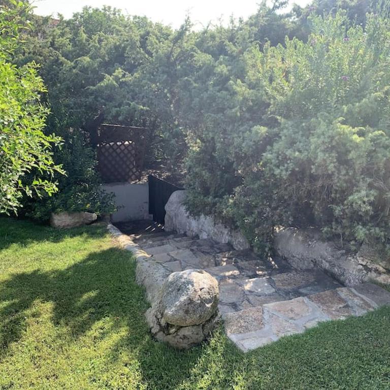Villa Blu - con vista e accesso privato sul mare - Villa - 12