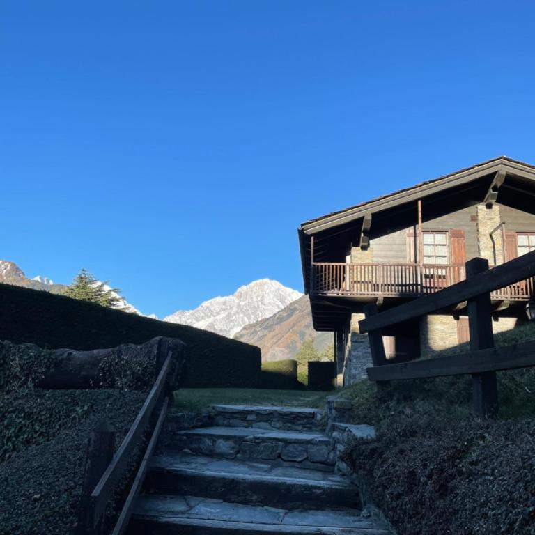 Appartamenti Espoire - Apartment mit 2 Schlafzimmern - 11