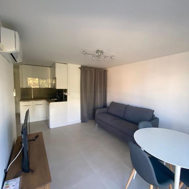 Frejus Plage Acapulco - Appartement 1 Chambre - 6