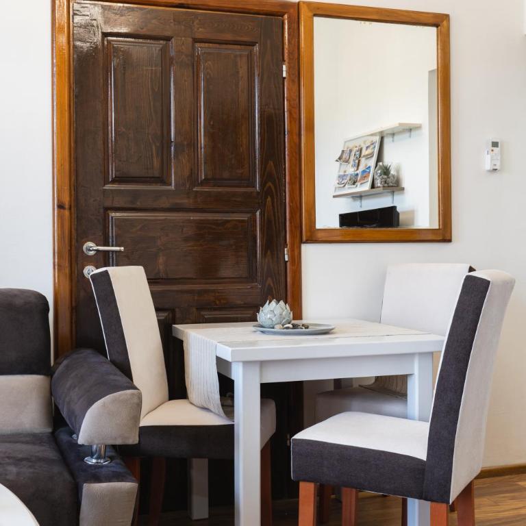 Villa Adelaida - Apartman sa 1 Spavaćom Sobom - 44