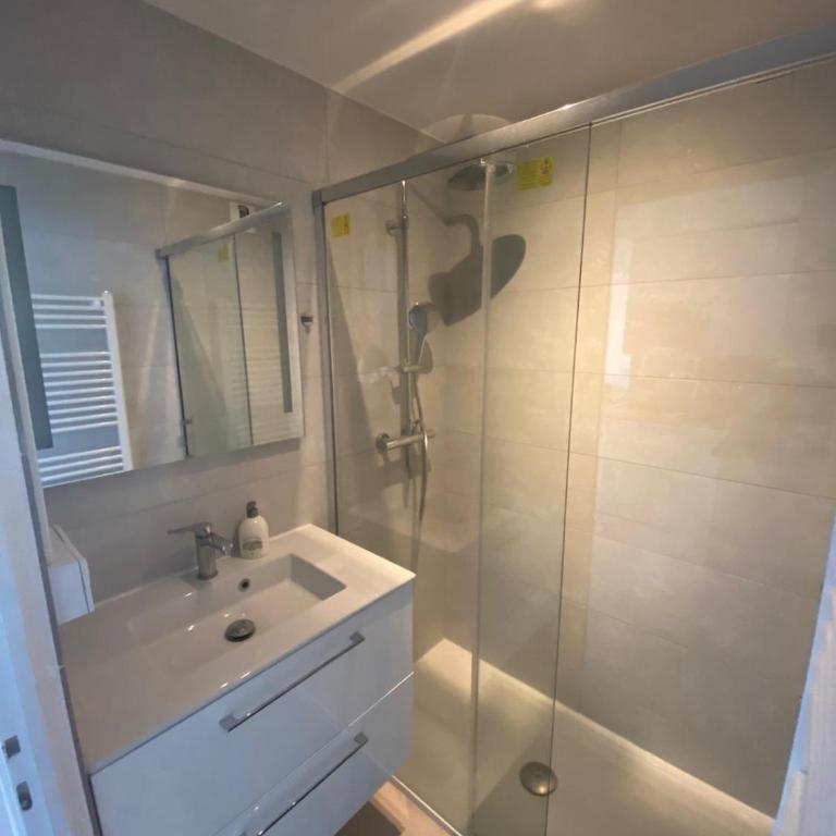 Frejus Plage Acapulco - Appartement 1 Chambre - 7