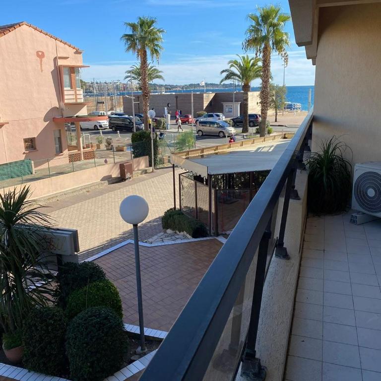 Frejus Plage Acapulco - Appartement 1 Chambre - 1