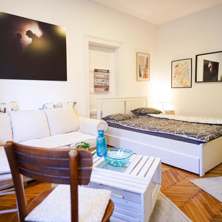 Apartment Park - Studio Apartman - 3