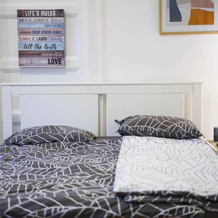 Apartment Park - Studio Apartman - 12