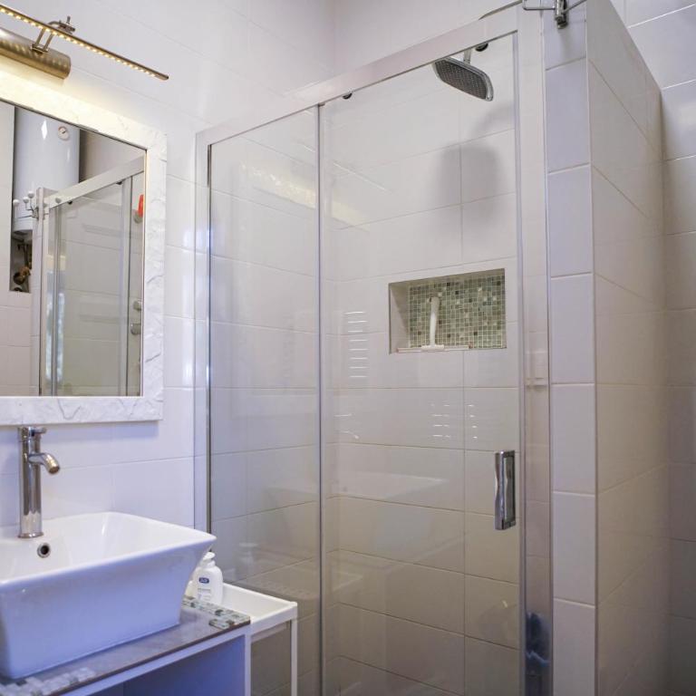 Apartment Park - Studio Apartman - 23