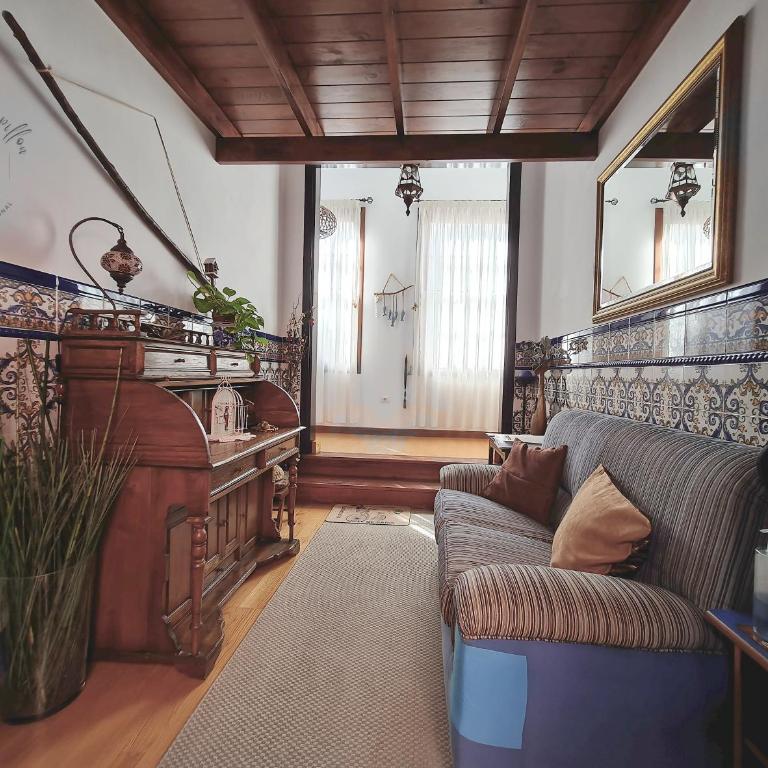 Casa Le Papillon - Apartamento de 3 dormitorios - 5