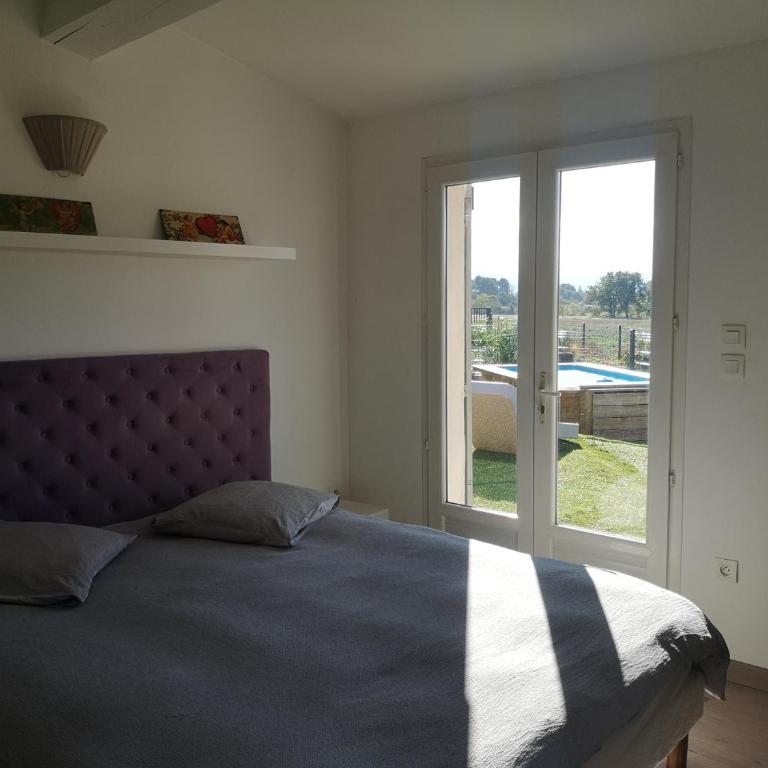 maison Moliere - Appartement 2 Chambres - 11