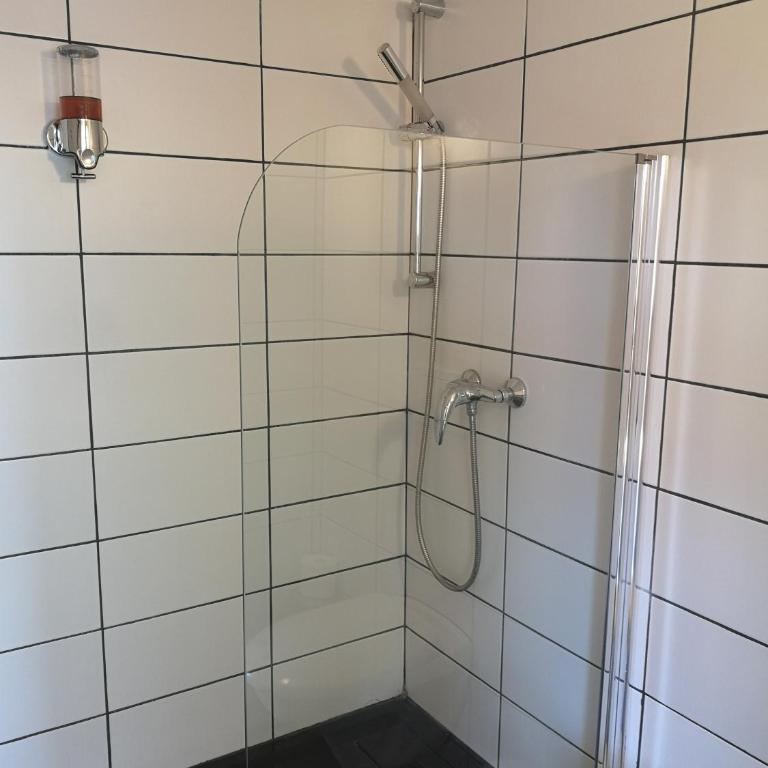 maison Moliere - Appartement 2 Chambres - 15