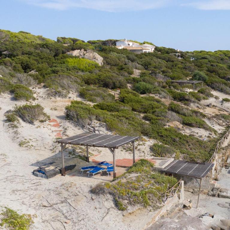 Villa Blu - con vista e accesso privato sul mare - Villa - 86