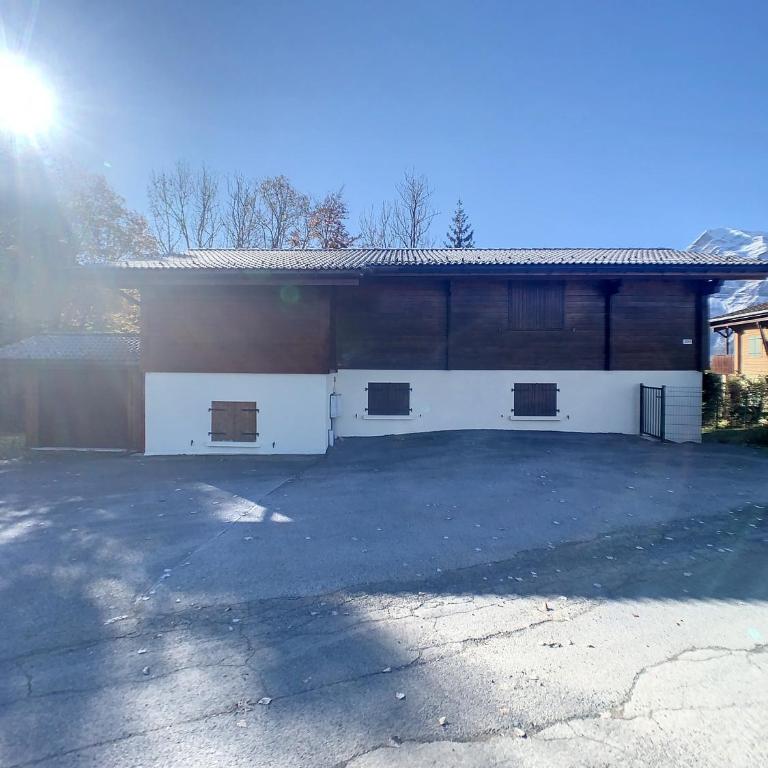 Chalet Haut Standing à proximité du centre (CH228) - Chalet - 22