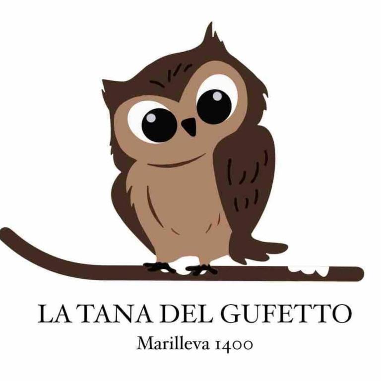La Tana del Gufetto - Appartamento con Vista Montagna - 53
