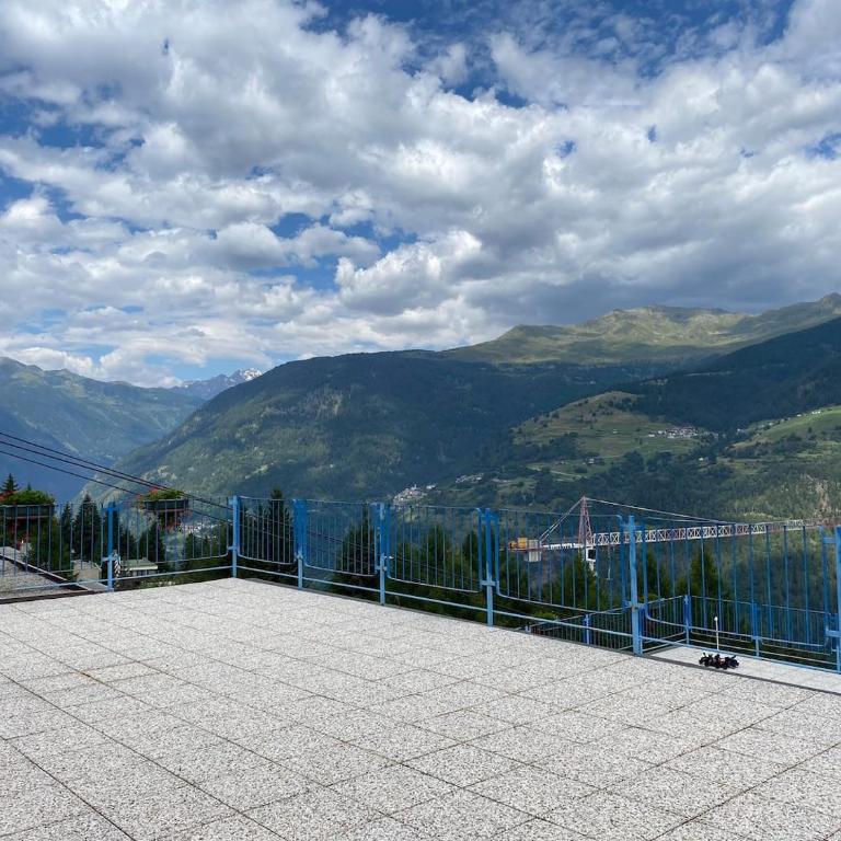 La Tana del Gufetto - Appartamento con Vista Montagna - 35