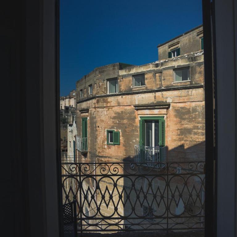 Donna Lina - Camera Matrimoniale con Balcone - 15