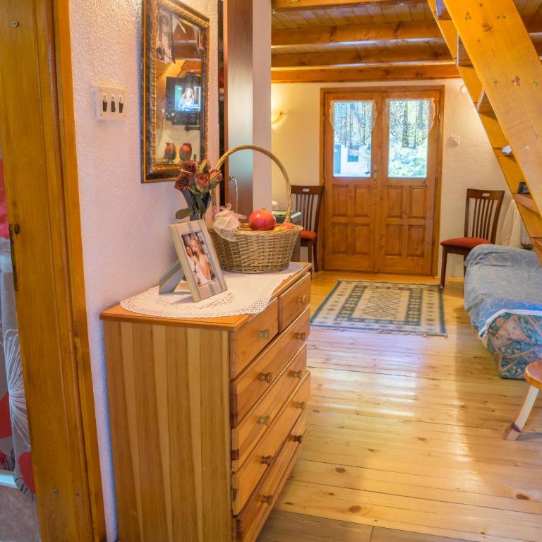 House Jaksic - Two-Bedroom Chalet - 27