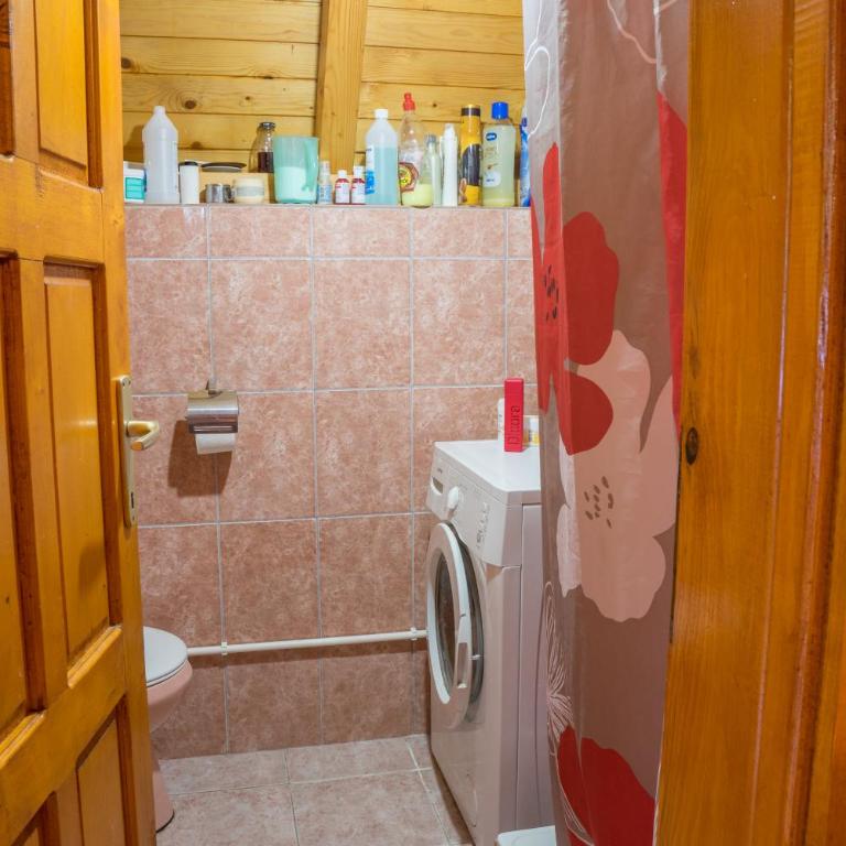 House Jaksic - Two-Bedroom Chalet - 26
