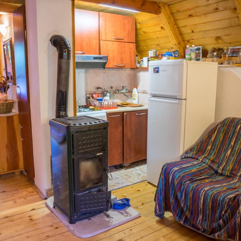 House Jaksic - Two-Bedroom Chalet - 30
