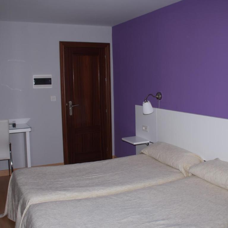 Verona - Double or Twin Room - 4