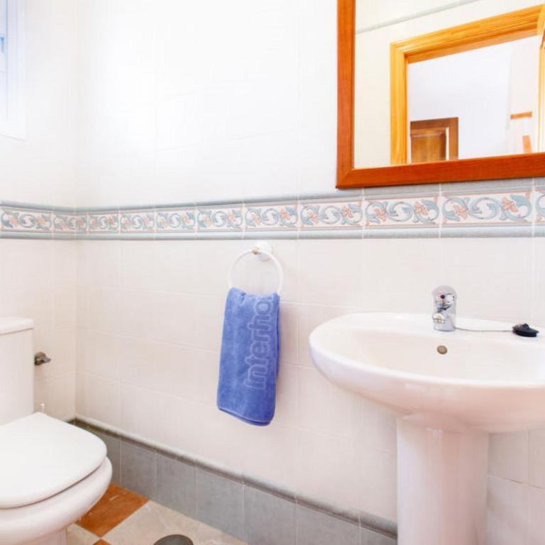 Villa Jara Nerja - Villa con piscina privada - 16
