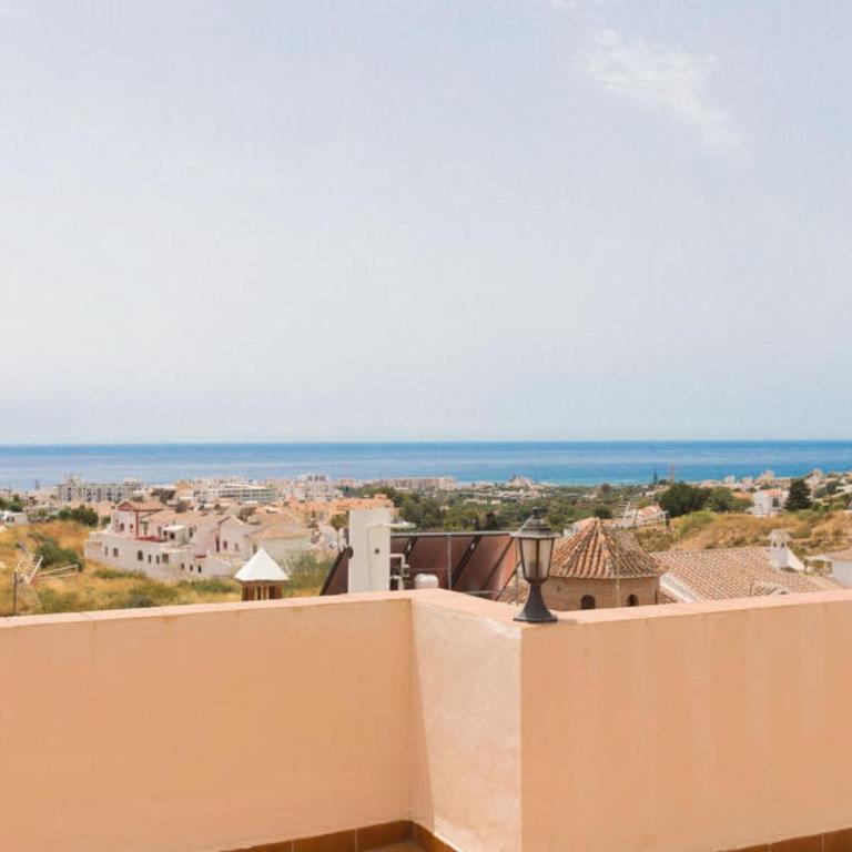 Villa Jara Nerja - Villa con piscina privada - 26