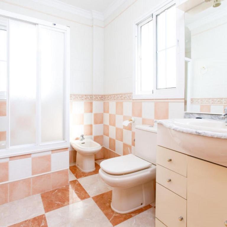 Villa Jara Nerja - Villa con piscina privada - 14